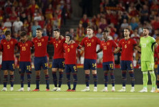 Seperempat Final Euro 2024 Spanyol VS Jerman, Berikut Prediksinya 