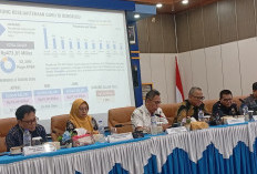 DAU Tambahan dan KB DBH Seluruh Pemda di Bengkulu Tuntas Disalurkan
