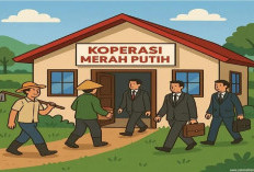 Keuntungan Koperasi Merah Putih 2025 Sebagai Pemberdayaan UMKM