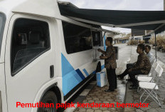 Termasuk Bengkulu? Ini Deretan Provinsi di Indonesia yang Pemutihan Pajak Kendaraan Awal 2026 