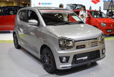 Spesifikasi Suzuki Alto 800, Mobil Mungil Irit   yang Praktis Cocok untuk Wilayah Seperti Ini!