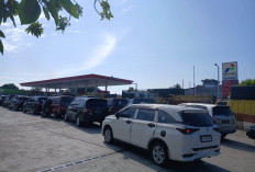 Resmi Berlaku! BBM Non-Subsidi Pertamina Turun Drastis, Dex Turun hingga Rp 3.700 per Liter