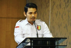WAW! Husnul Kausarian Guru Besar Bidang Teknik Geologi Termuda di Indonesia, Ini Biografinya