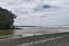 2 Minggu Hilang dan Belum Ditemukan di Sungai Manulla, Pencarian Dihentikan, Ini Kata Keluarga