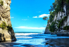 Tebing Rambutan Siapkan Wisata Pantai   Manulla, Berikut Target Beroperasinya!