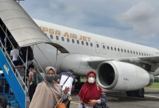 Buka Penerbangan Rute Bengkulu-Batam, Begini Tanggapan Pimpinan dan Anggota DPRD Bengkulu