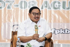 Usai Diperiksa KPK, Mantan PJ Walikota Bengkulu Arif Gunadi Milih Mundur dari ASN, Begini Penjelasannya