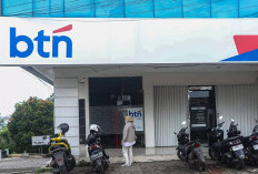 Bunga Rendah Prosedur Mudah dan Cepat, Ternyata Segini Cicilan Pinjaman KUR BTN Rp 50 Juta!