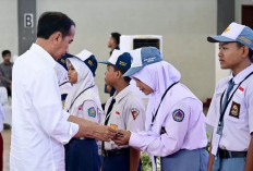 6 SMA di Provinsi Lampung Masuk Peringkat Nasional, Berdasarkan Nilai UTBK