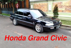 Mobil Jadul Kondisi Bagus, Perjalanan Anda Jadi Mulus