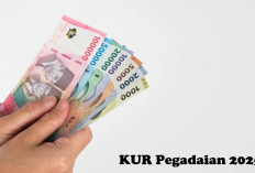 Cocok untuk Usaha Pemula! Ajukan Pinjaman KUR Pegadaian 2025 Rp 13 Juta