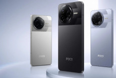 Tertarik Beli Handphone Poco F7 Pro, Kenalan dengan Spesifikasi dan Fiturnya di Sini Yuk