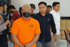 Jadi Tersangka DD, Ta Ngaku Nyesal Jadi Kades 