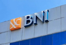 Program KUR BNI Tanpa Agunan Tambahan, Solusi Permodalan UMKM, Ini Syarat dan Ketentuannya