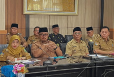 BSPS Tahun 2026 Lolos Verifikasi   970 Unit, Cek Kuota Rumah di Kaur