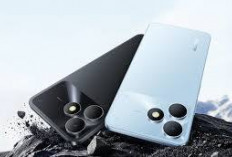Realme C81 Dikabarkan Segera Hadir, Diduga Rebranding dari Realme Note 80
