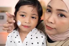 Cari Sunscreen untuk Anak-anak, 7 Produk Ini Worth It Dilirik!