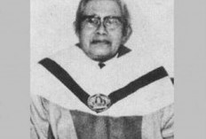 Mengenal Hazairin Sosok Pahlawan Nasional, Pencetus Uang Kertas Hazairin