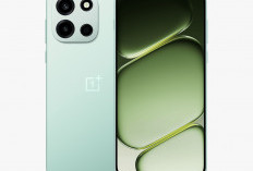 OnePlus Nord 6: Performa Maksimal Lengkap Dengan Baterai Super Jumbo Menakjubkan!