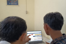 Banyak Bendahara Desa Belum Tahu Tata Cara Pembuatan Bukti Potong Pajak DD 