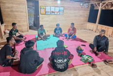 Sekolah Adat Tunggu Tubang Laksanakan  Program Kuntau Semende, Ini Penjelasannya!