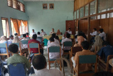 Mayoritas Desa di Kecamatan Maje Usulkan Pembangunan Fisik Melalui SIPD RI