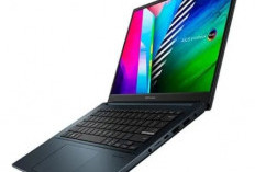 Laptop Asus Cocok Buat   Coding dan Programming,  Harga Terjangkau Loh! 