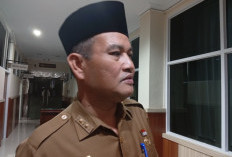 GEGER! Guru Honorer Dilarang Mengajar 2027, Pemprov Bengkulu: Masyarakat Jangan Terpancing   
