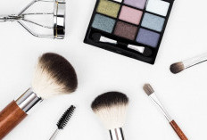 Cari Produk Makeup Lokal Kualitas Juara, Ini Rekomendasinya! Kualitas Dijamin Unggul dan Boleh Diadu!