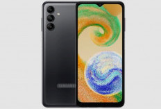 Handphone Samsung  Harga Rp 1-5 Juta, Berikut Jenisnya