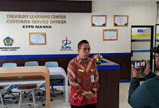 Dana BOS Bengkulu Rp 417,4 Miliar, Ini Dilakukan Kanwil DJPb, Berikut Rincinya!