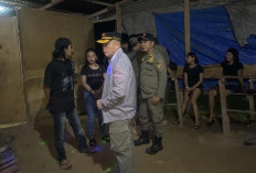 Perintah Bupati, Satpol-PP Warning Tempat Hiburan  Malam di Bengkulu Selatan, Berikut Aturan Mainnya!