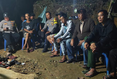 BREAKING NEWS! 10 Jam Hilang, Warga Talang Beringin Belum Ditemukan