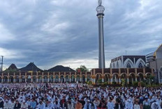 Kesiapan Haji 2026 Provinsi Bengkulu Meningkat, Pelunasan dan Istithaah Jemaah Hampir Tuntas