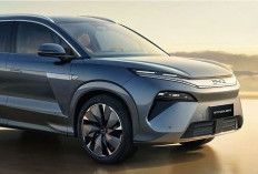 Mobil BYD Sealion 8 Miliki  Bobot Berat, di Tikungan  Kurang Nyaman Bisa Berbahaya