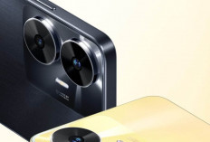 Realme C55 Tawarkan Fitur Dynamic Island di Harga Terjangkau, Saingi Ponsel Kelas Atas