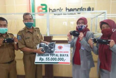 Bunga Tetap 6 Persen, Berikut Tabel Angsuran KUR Bank Bengkulu Juli 2026