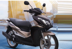 New Suzuki Impulse terbaru  Siap Libas Honda dan Yamaha  Dilengkapi Fitur Canggih