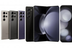 Handphone Samsung Flagship: Smartphone Canggih Bagus Digunakan 