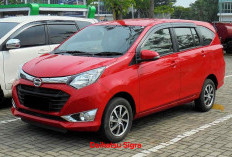 Ingin Perjalanan Bersama Daihatsu Sigra Tetap Nyaman, Intip Perawatan Suspensinya di Sini!