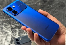 Tempat Membeli Infinix Note Edge dan Ketersediaannya di Pasar Indonesia