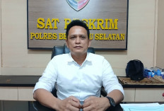 Kasus Penemuan Jasad Bayi di Pantai Pasar Bawah Masih Misterius, Satreskrim Polres BS Fokus Ungkap Pelaku