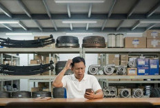 Mau Bisnis Logistik Cuma Modal Rp10 Jutaan, Begini Caranya Serta Keuntungannya