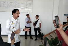 Bupati Kaur Keluarkan SE, Kades  Wajib Sukseskan Perda Ternak