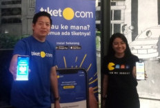 Tiketdotcom Buka Lowongan Kerja Periode Mei hingga Juni 2026, Cek Posisinya di Sini!