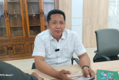 15 Kepsek SD dan SMP di Kaur Dijabat Plt, Mutasi Tunggu Izin BKN