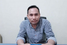 Jabatan Ketua KPU Kaur Berganti, Toni Kuswoyo Mendapat Kepercayaan