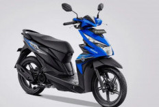 Honda BeAT Masih Jadi Favorit, Ini Deretan Keunggulan yang Sulit Ditandingi