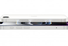Apple Siapkan iPhone 17e, iPhone Murah Rasa Flagship Meluncur Februari, Senjata Baru di Kelas Terjangkau