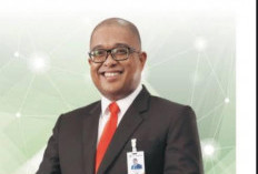 Bank Bengkulu Sasar ASN dan PPPK Lewat KUR hingga Rp 500 Juta untuk Investasi Produktif